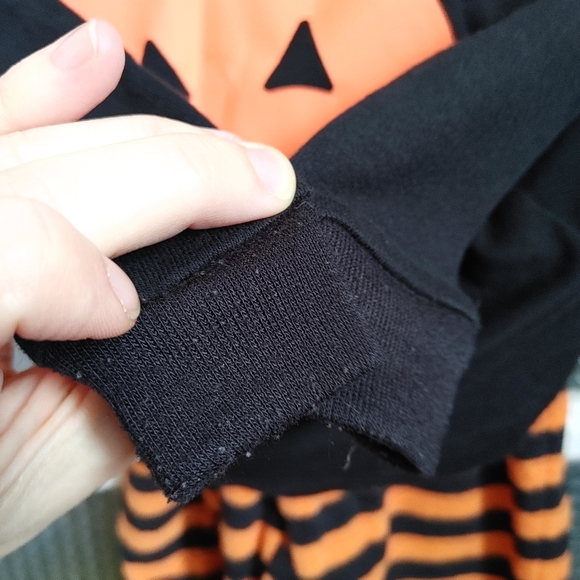 3/$25 - Joe Fresh Halloween Pajamas - Picture 4 of 4